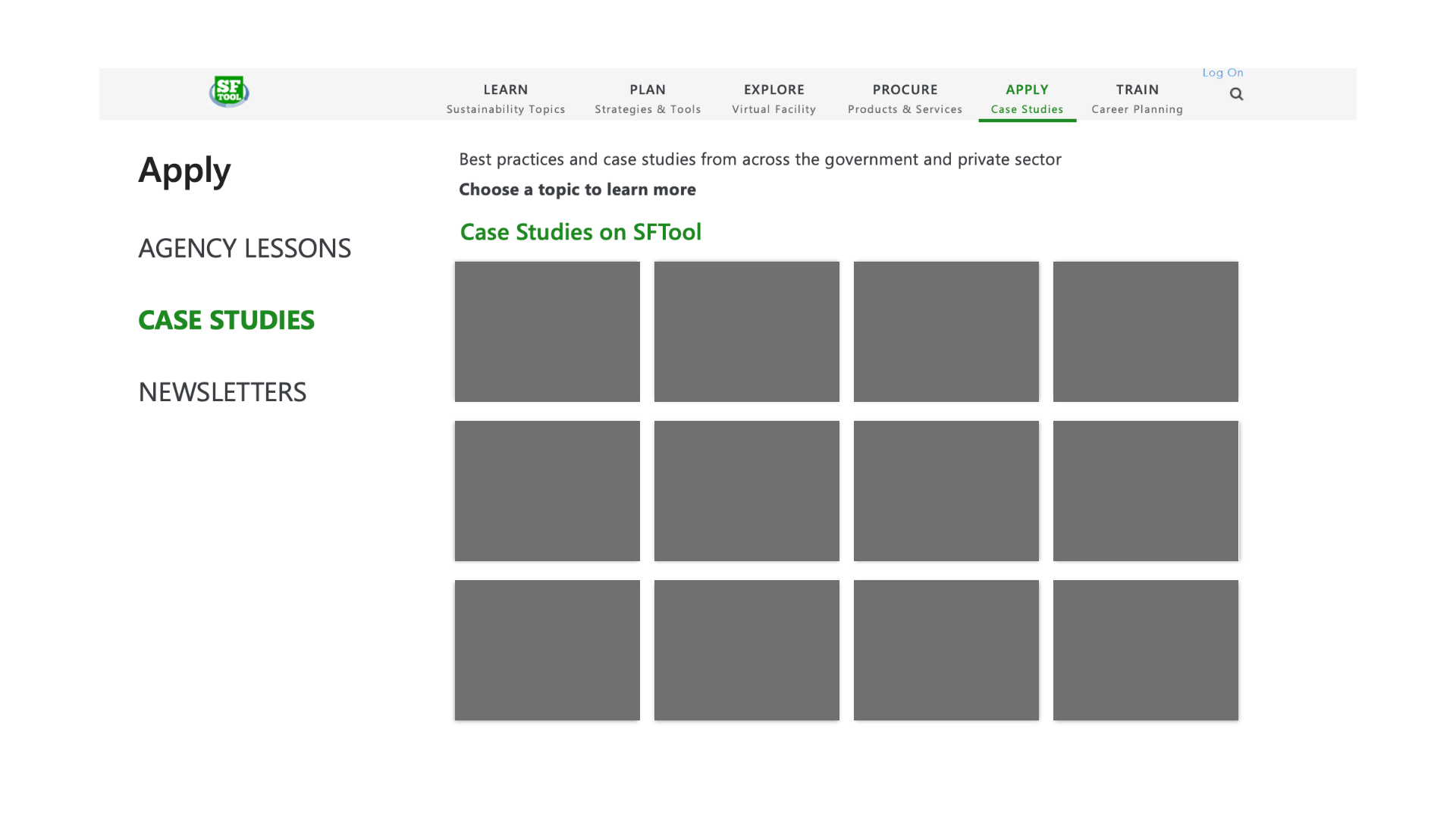 Case Study Low-Fidelity Wireframe